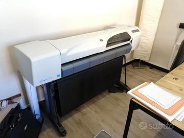Plotter HP DesignJet 510 (1067)