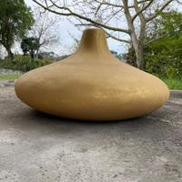 Cupola per scenografie o carri  in polistirolo