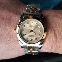 Orologio donna Pierre Bonnet 32 mm