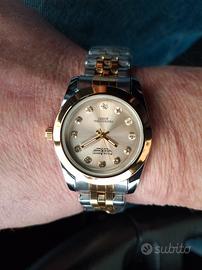 Orologio donna Pierre Bonnet 32 mm