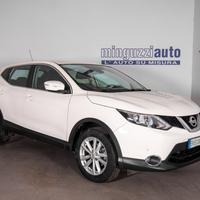 Nissan Qashqai 1.5 Dci 110cv