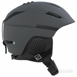 Salomon Casco e Maschera da sci