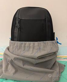 Zaino Piquadro con garanzia