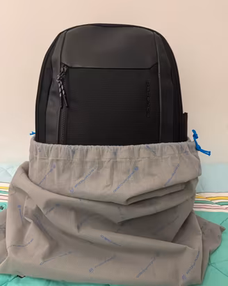 Zaino Piquadro con garanzia