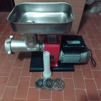 Tritacarne made in Italy