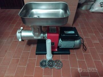 Tritacarne made in Italy