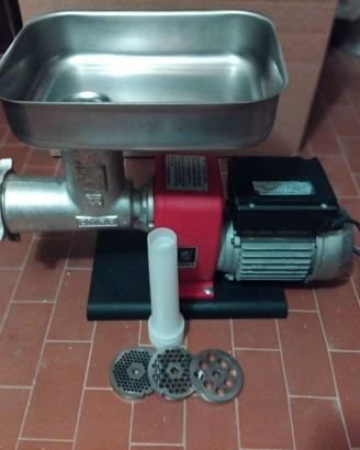 Tritacarne made in Italy