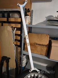 barra duomi per volvo v40 94-05 e Mitsubishi caris