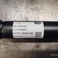 COD. MEV2K1901 AMMORTIZZATORI ANTERIORI JAGUAR XE