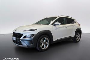 HYUNDAI Kona 1.0 t-gdi 48V Xline 2wd 120cv imt