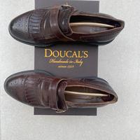 Scarpe invernali Doucal’s n. 42