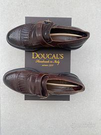 Scarpe invernali Doucal’s n. 42