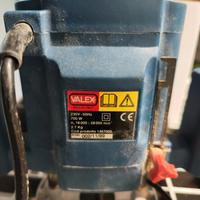 Fresatrice per fai da te 