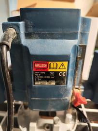 Fresatrice per fai da te 