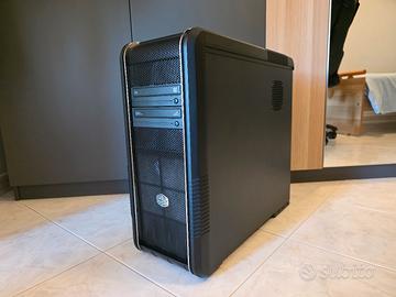 Computer intel i3-8100 - Nvidia gtx750ti-  8gb ram