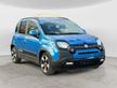 FIAT Panda NEW PANDA LA PANDINA CROSS blu e...