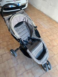 Passeggino City mini