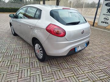 Fiat Bravo 1.6 MJT 120 CV DPF Street