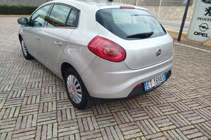 Fiat Bravo 1.6 MJT 120 CV DPF Street