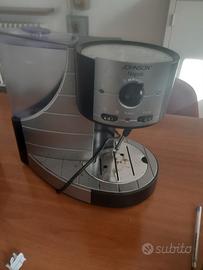 Macchina del caffè Johnson mod Napoli