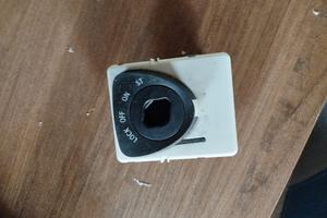 vari ricambi per Saab 9.3 cabrio