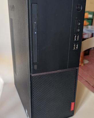 Lenovo Ryzen 3 3200G