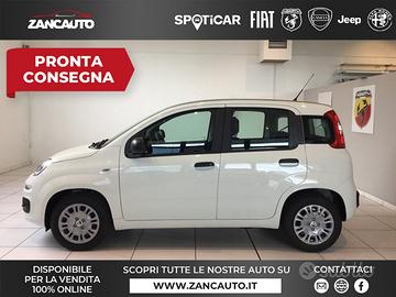 FIAT Panda S9 1.0 Hybrid Pop - PROMO MESE + TARGA