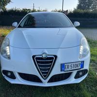Alfa Romeo Giulietta 2.0 JTDm-2 170 CV Exclusive