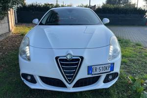 Alfa Romeo Giulietta 2.0 JTDm-2 170 CV Exclusive