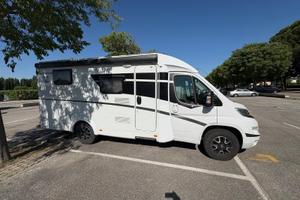 Sunlight V66 Camper