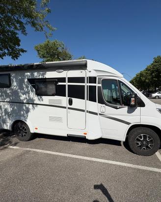 Sunlight V66 Camper