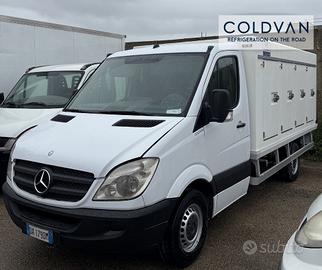 MERCEDES SPRINTER FRIGO SURGELATI RRC 02/2032