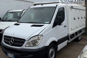 MERCEDES SPRINTER FRIGO SURGELATI RRC 02/2032