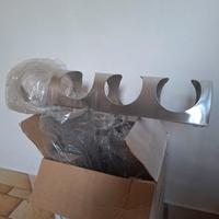 dosatore alcolici e porta bottiglie