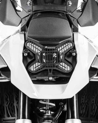 PROTEZIONE FARO TOURATECH BMW R1300GS