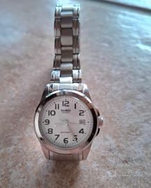 orologio Casio