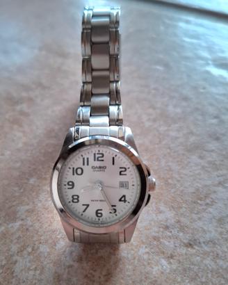orologio Casio