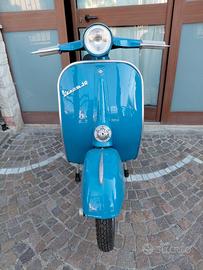 vespa 50R