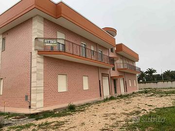 Appartamento Angolare