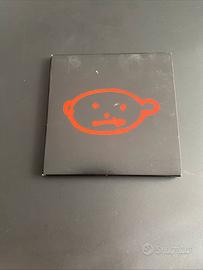 U2 Zoo Tv live 2cd Ltd Ed Fan club Edition