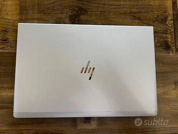 hp elitebook 640 14 '' g9 500 gb SSD 16 gb ram