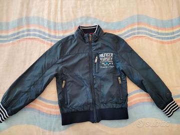 GIUBBINO TOMMY HILFIGER