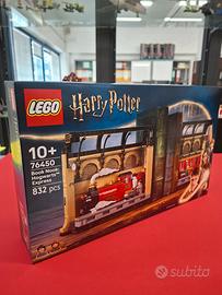 lego 76450 book nook espresso ZYQ 30453