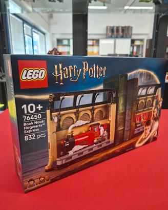 lego 76450 book nook espresso ZYQ 30453