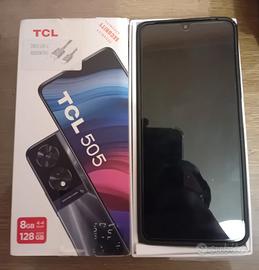 TCL 505