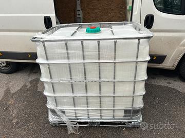 Ibc 1000 litri