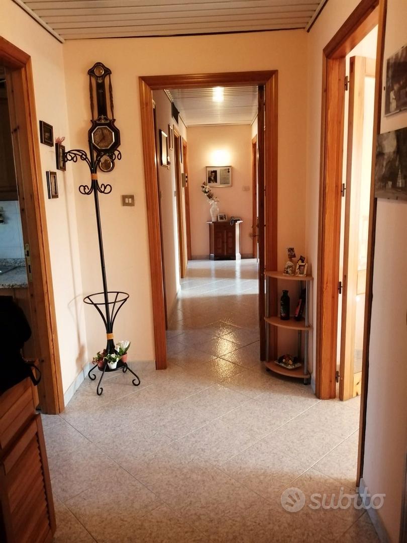 Appartamento 124 mq con garage privato - Vista 4