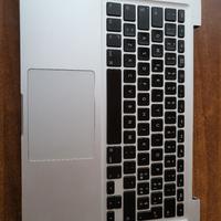 MACBOOK PRO 13 2011