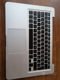 MACBOOK PRO 13 2011