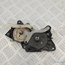 Motorino Attuatore Clima Volkswagen Golf 7 2017 -5